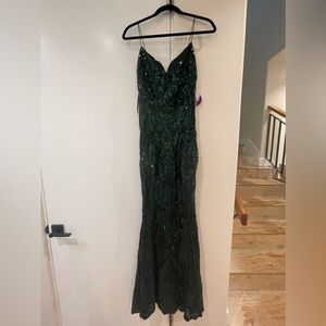 💚Windsor Prom Dress Size S💚